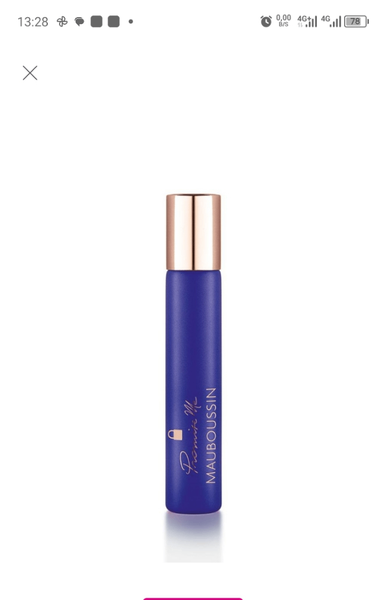 Parfum Mauboussin Promise Me