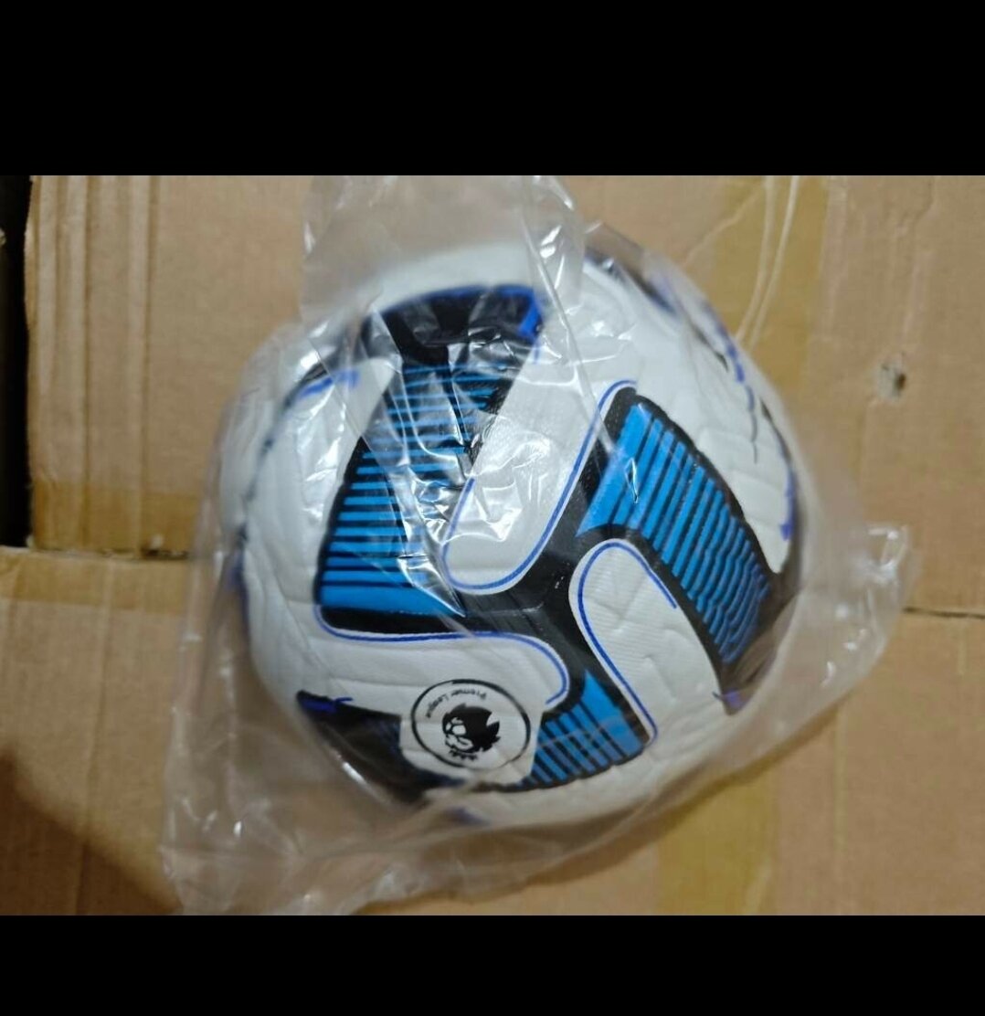 Ballon de football classique