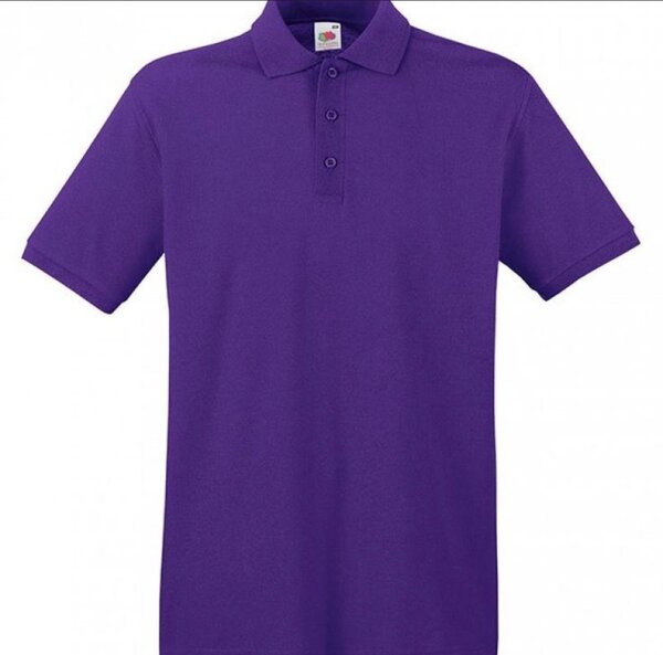 Polo Classique Homme