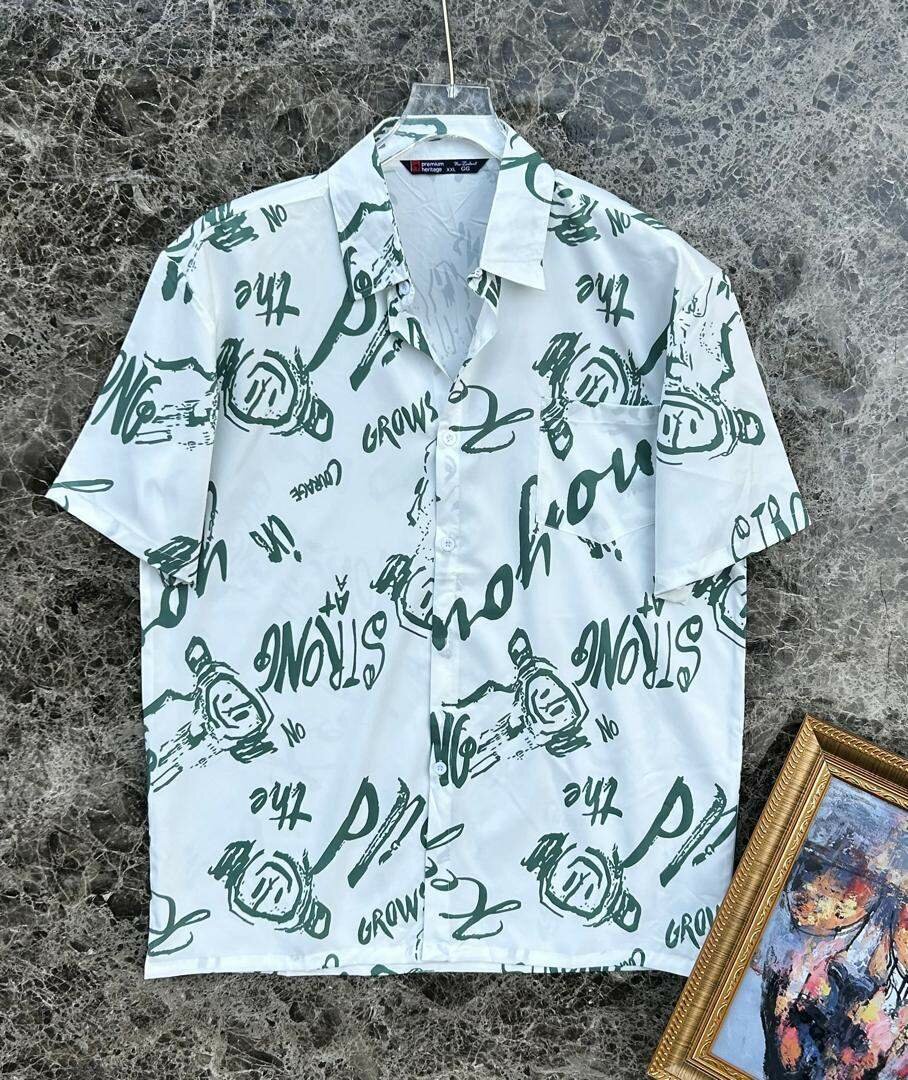 Vintage shirts