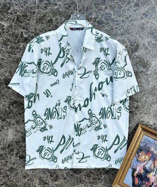 Vintage shirts