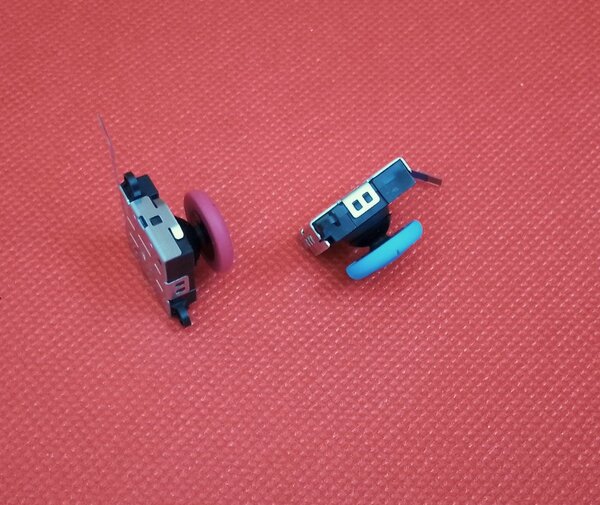 Analogue Nintendo Switch