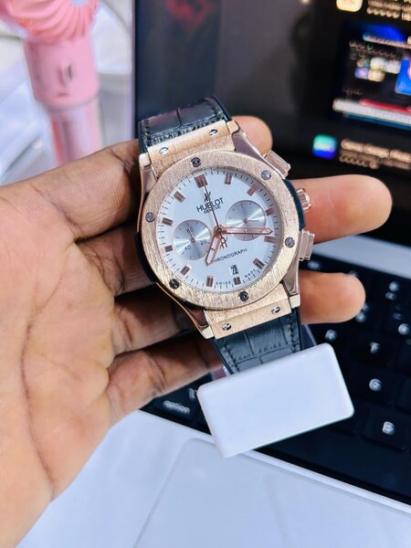 Watch available as seen