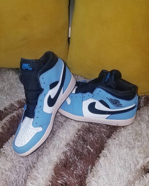 Chaussures baskets