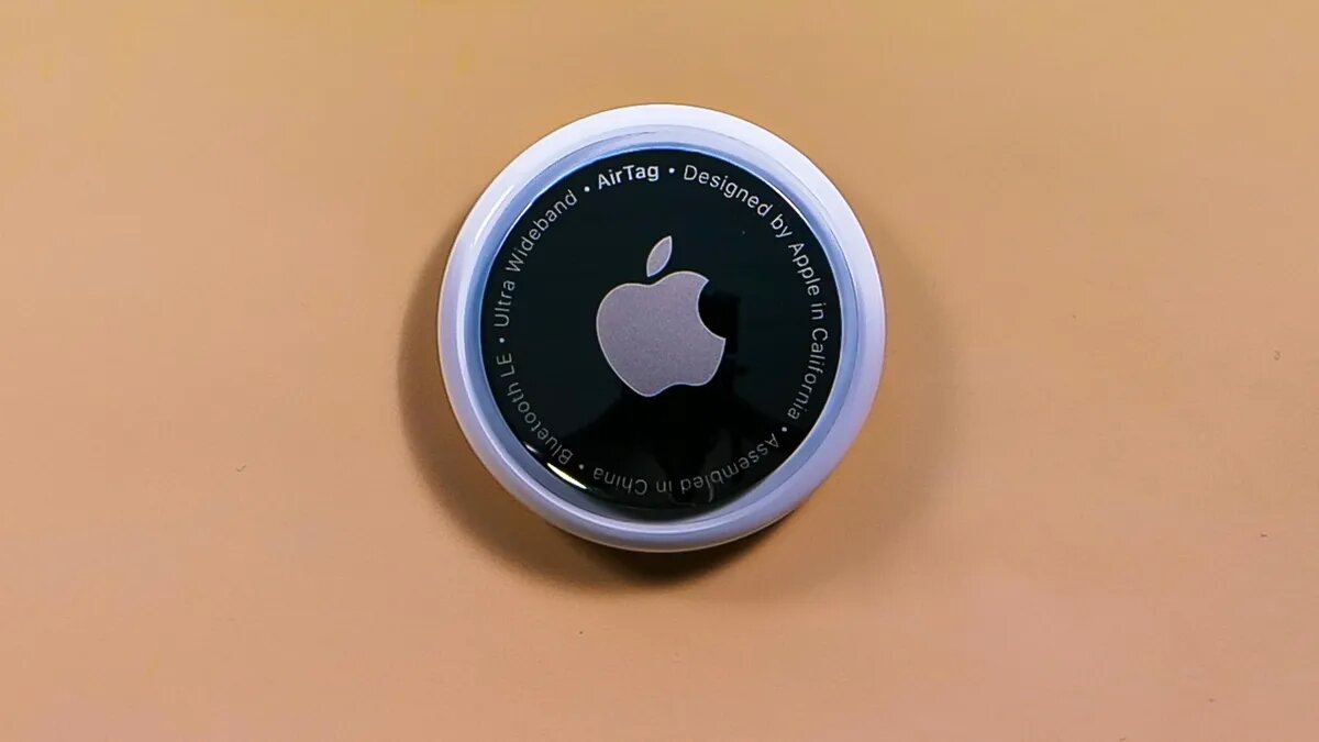 Apple AirTag