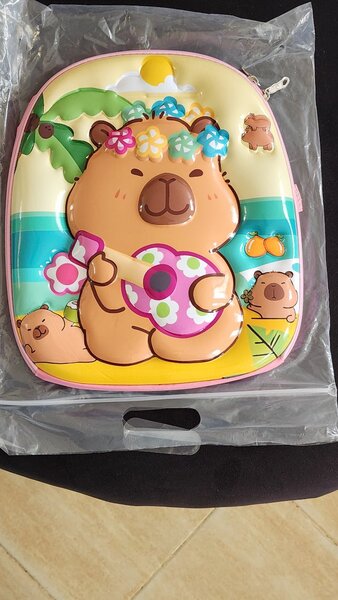 Sac à dos enfant mignon