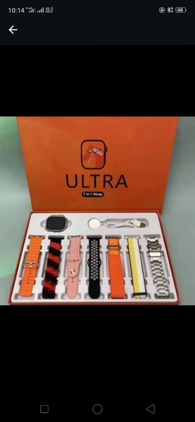 Ultra 7 in 1