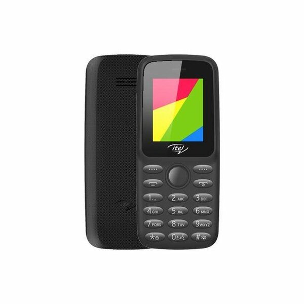 Itel 2163 Noir