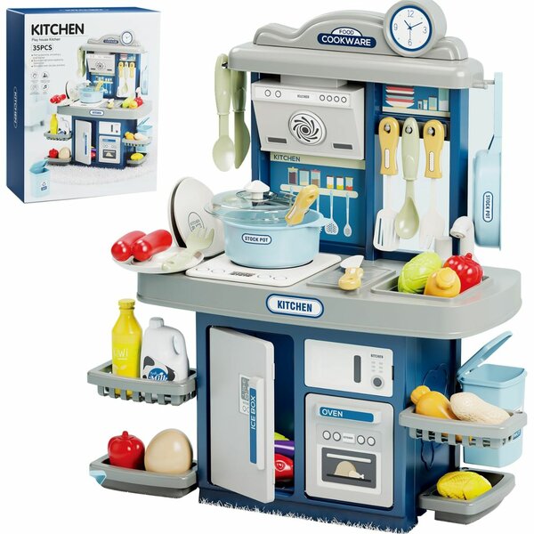 Cuisine de Jeu pour Enfants