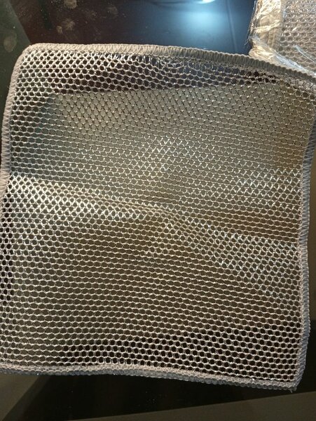 3 Torchons magique de cuisine