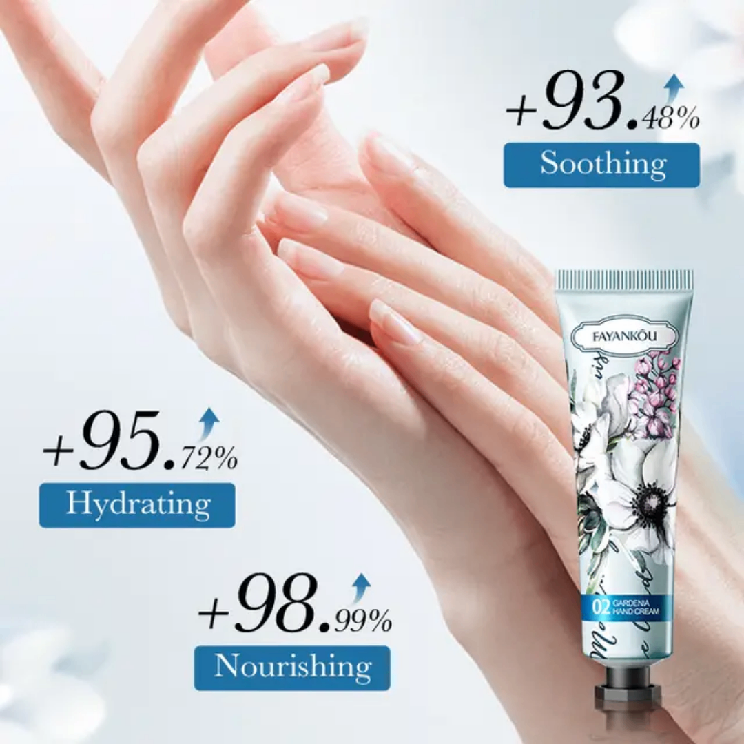 Hand Creams