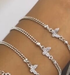 ✨✨New bracelet drop 😍