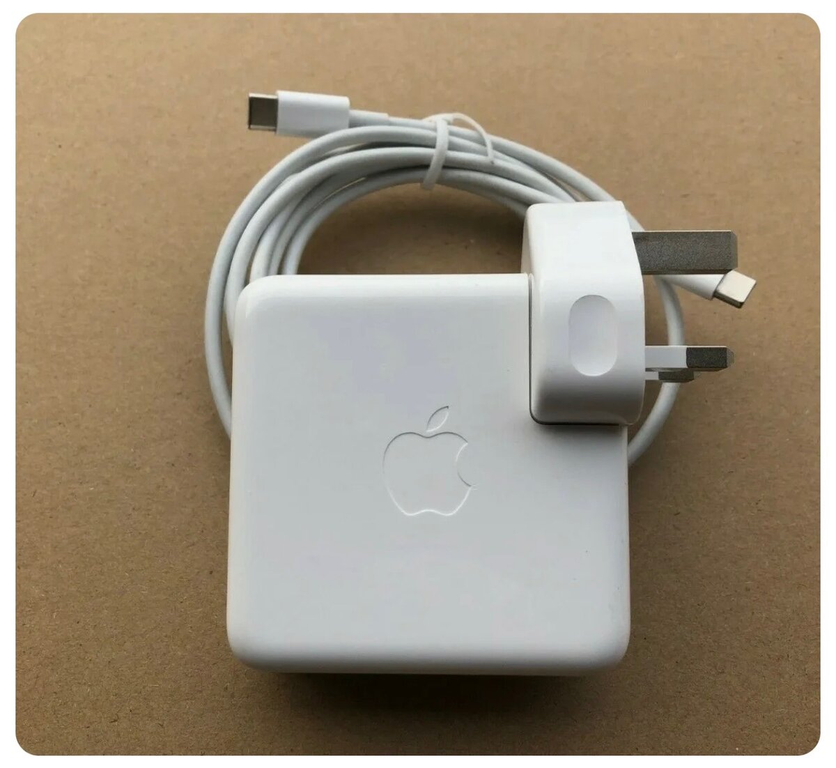 MacBook type-c Charger (87W)