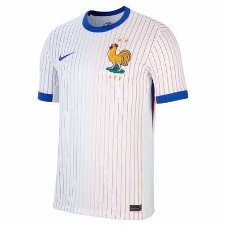 Maillot de football France