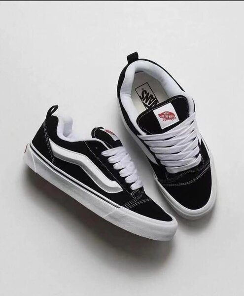 VANS KNUS SKOOL