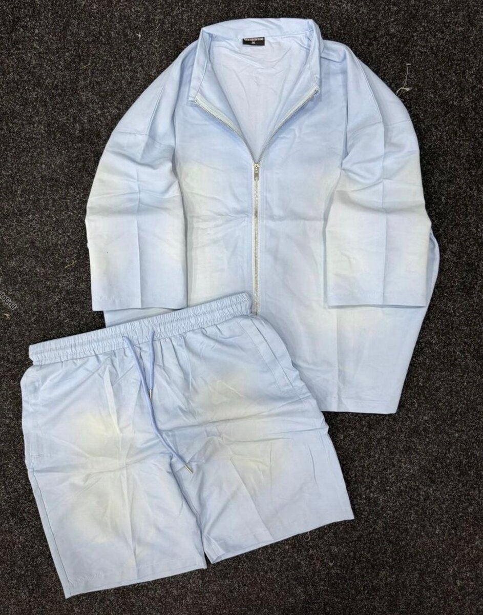 Ensemble sport tendance