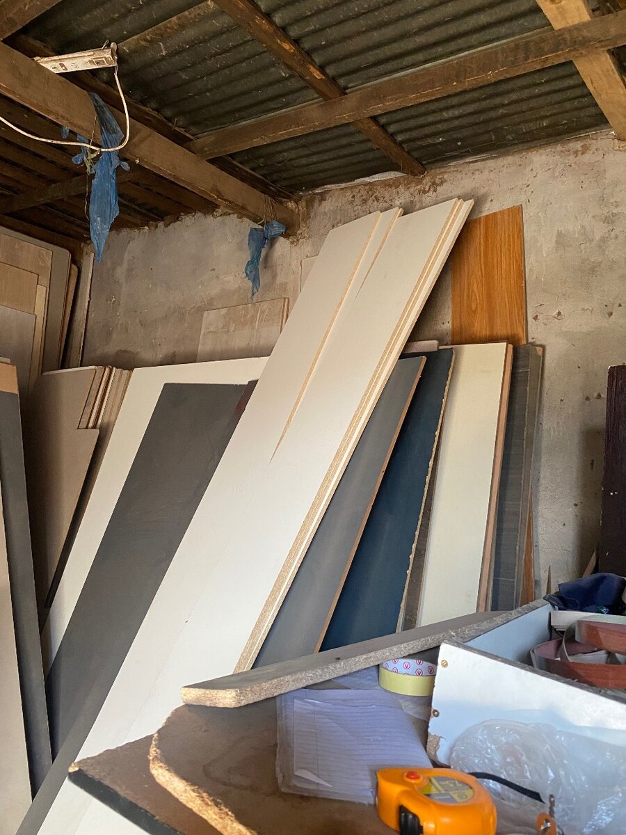 Doors n boards for sell