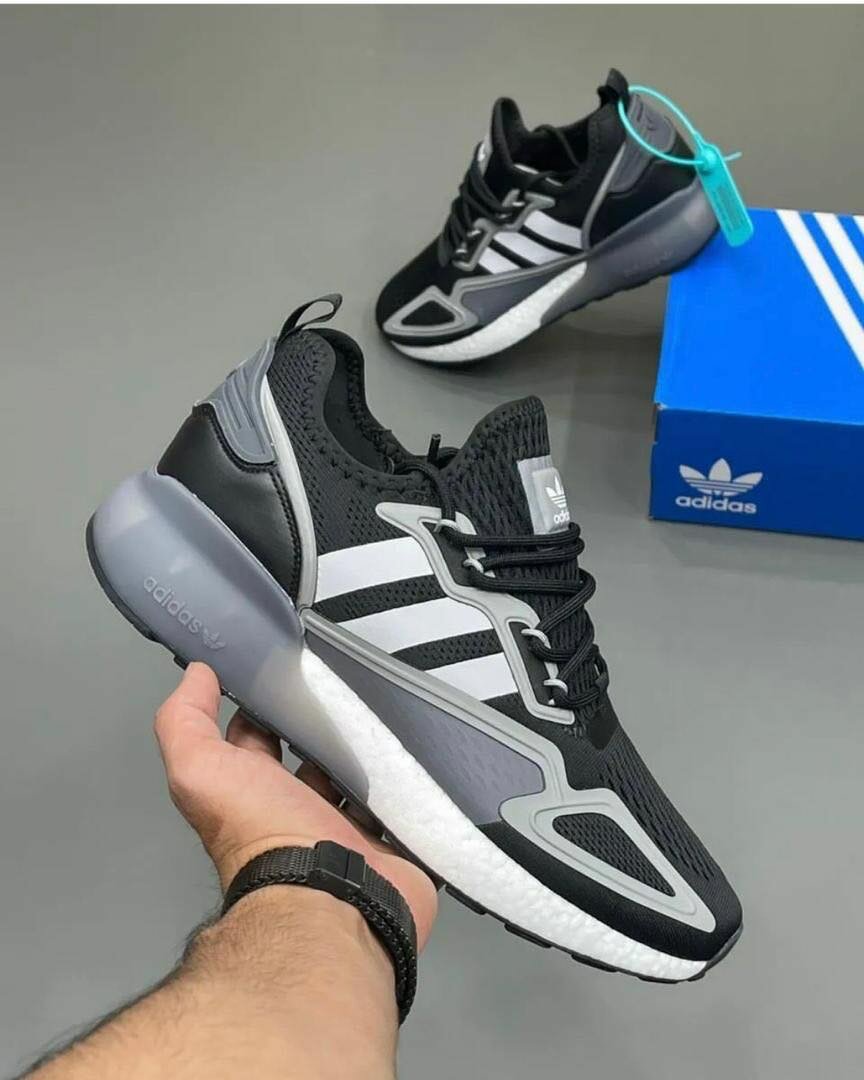 Adidas 2k