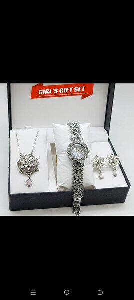 Watch gift
