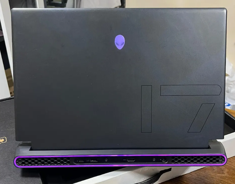 *High End Programming & Gaming Laptop*