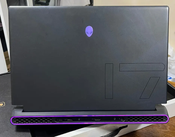 *High End Programming & Gaming Laptop*