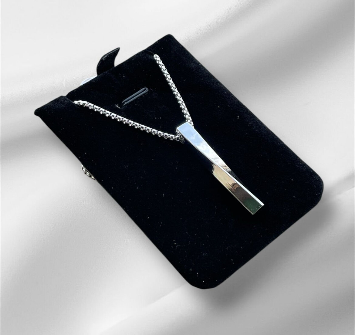 Colliers en acier inoxydable