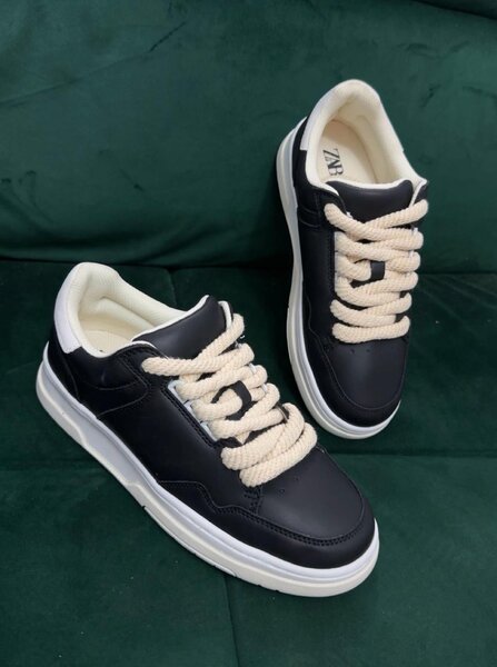 BASKET ZARA-BERSHKA-PULL AND BEAR