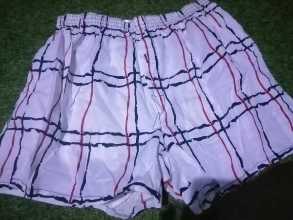 Boxer shorts