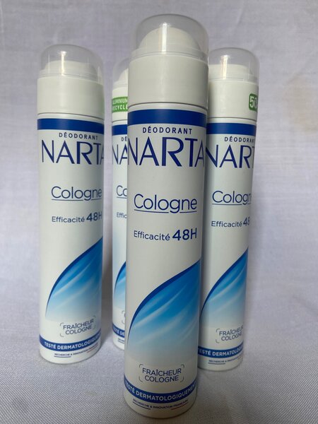 Déodorant Narta