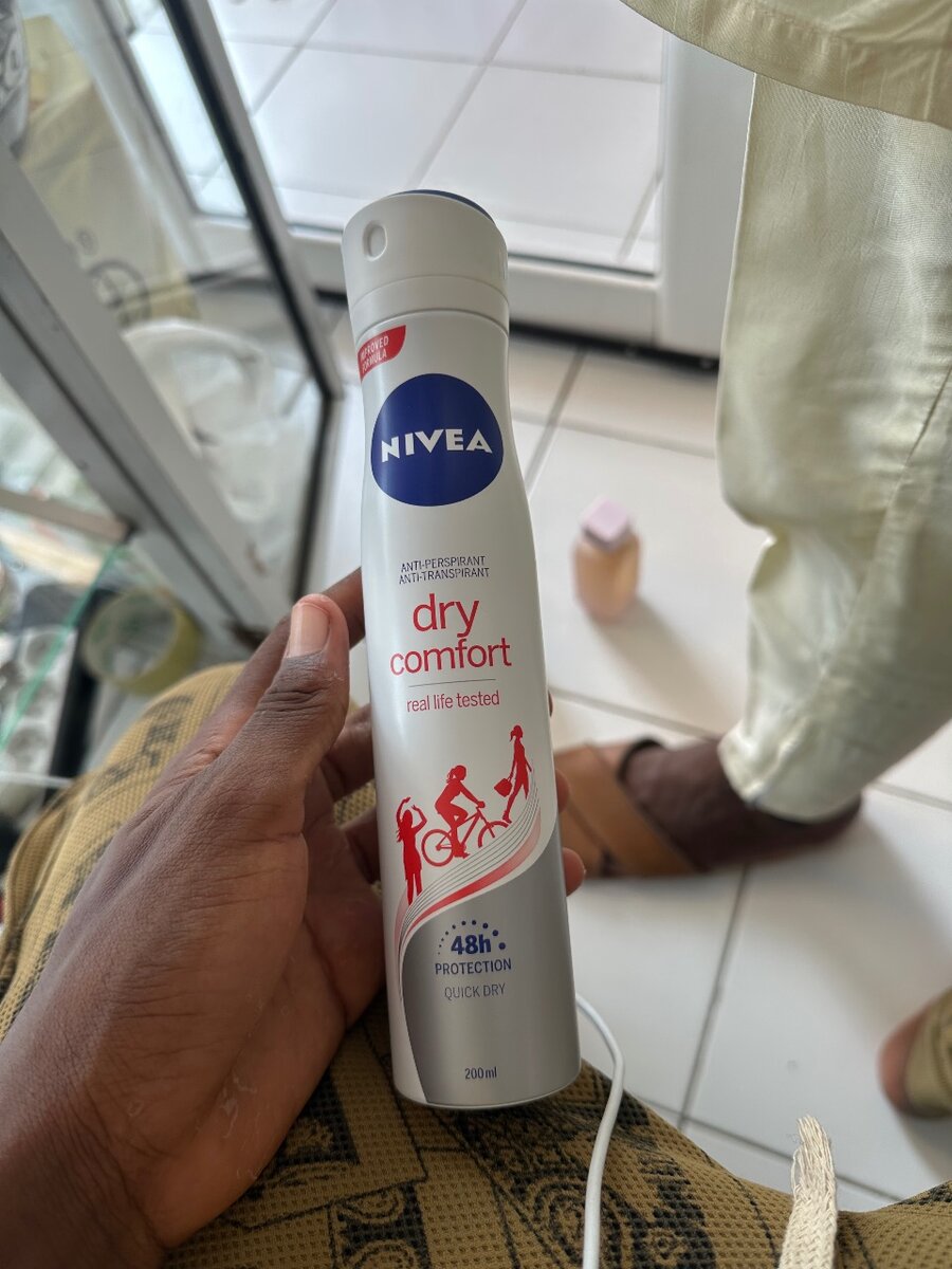NIVEA