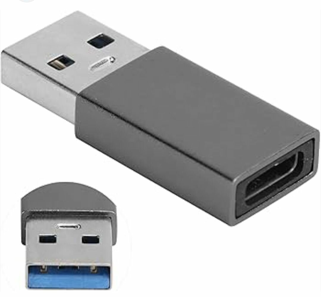 OTG type C vers USB