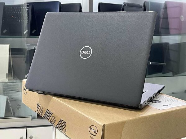 Dell Latitude 3400