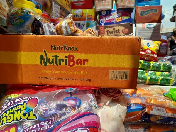 Nutribar