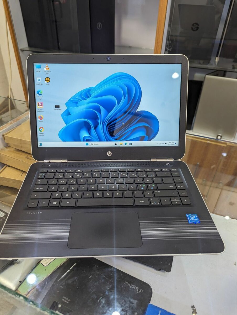 HP PAVILION 14