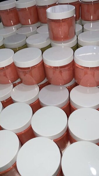 Produit fessier et seins