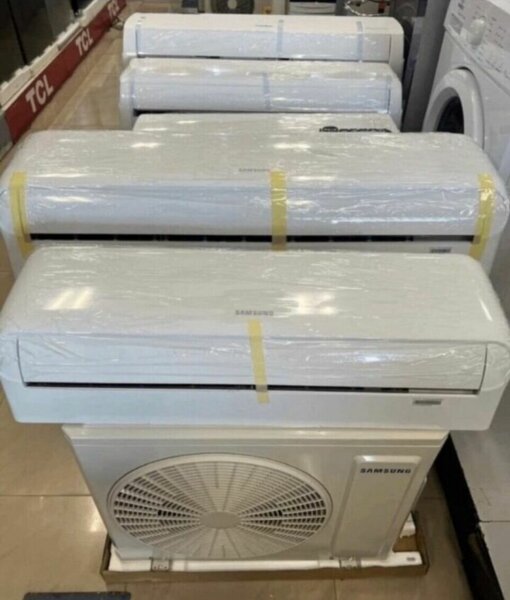 NASCO AIR CONDITION