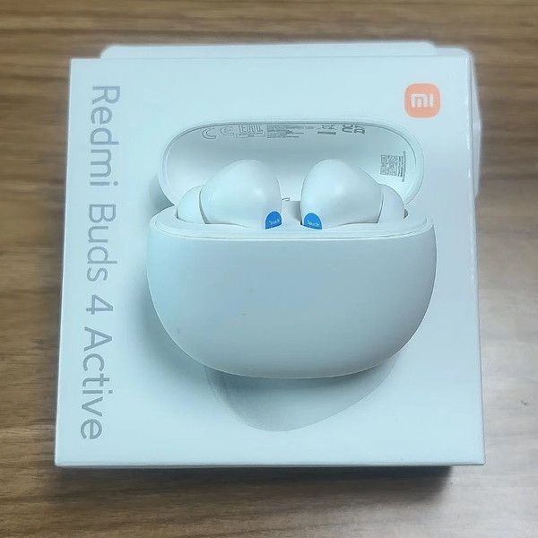 Écouteurs Xiaomi Redmi Buds 4