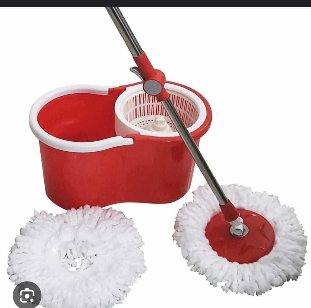 Mop bucket