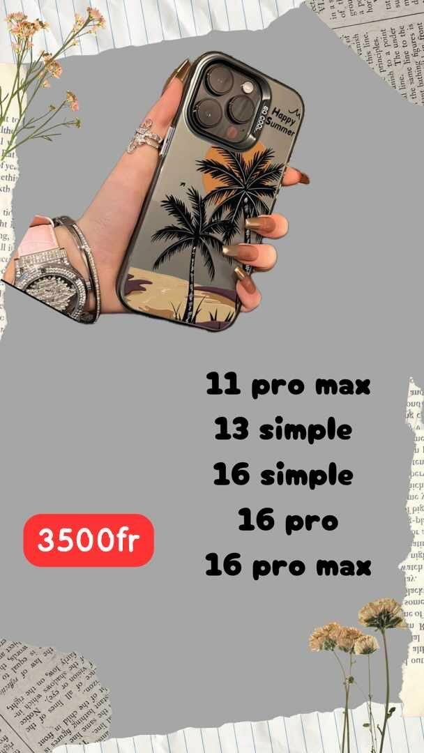 Étui de téléphone