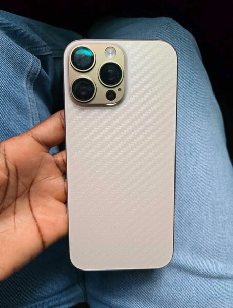 Iphone 16 promax 256GB dual nano good as new