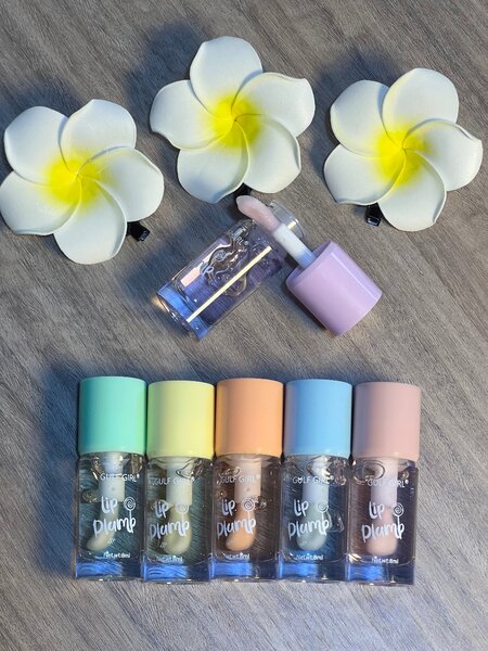 Gloss Repulpant Lèvres