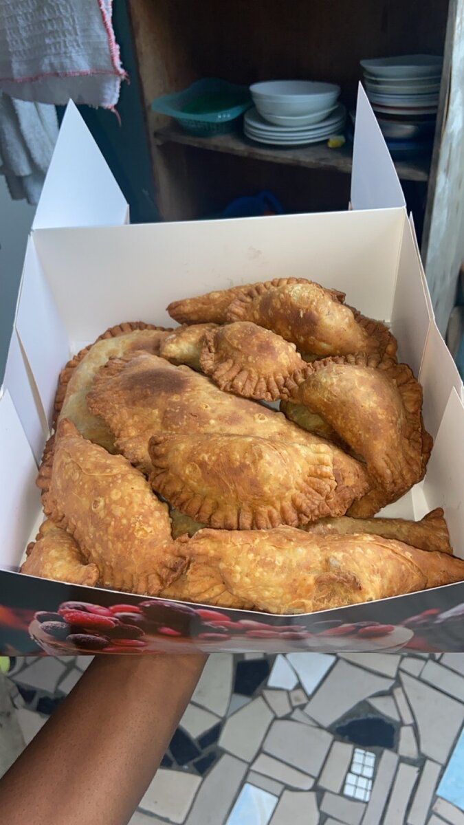 les Gourmandises de Noura