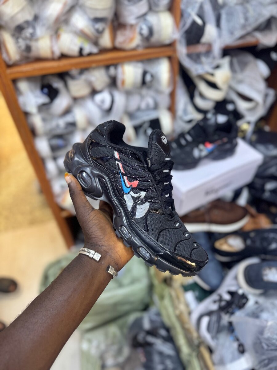 Nike TN