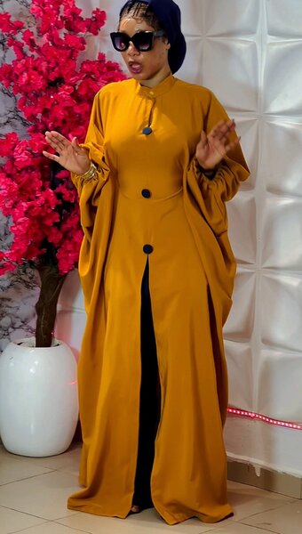 Ensemble boubou plus Patalon