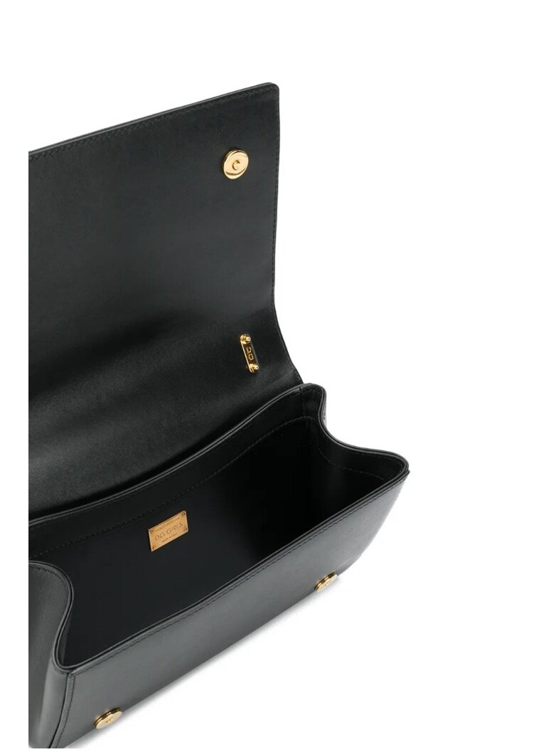 DG Girls shoulder bag