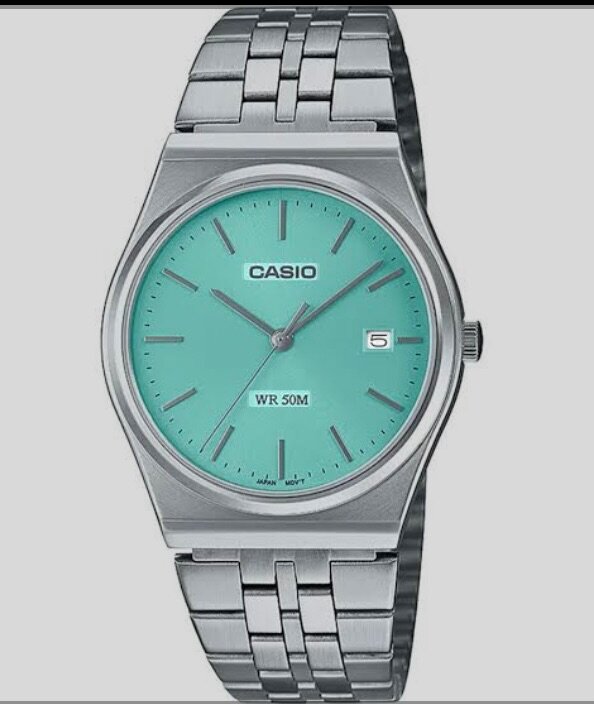 Montre Casio Classique Homme