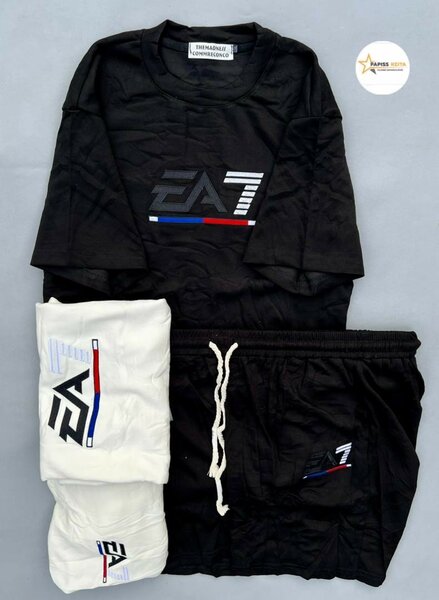 Ensemble de vêtements décontractés