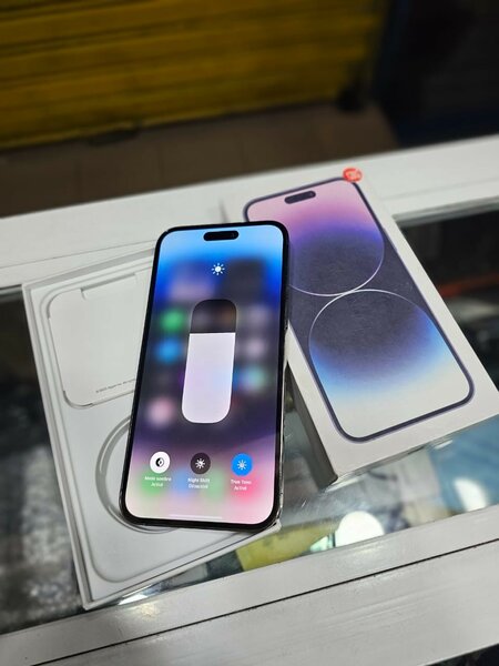 iPhone 14 Pro Max San id