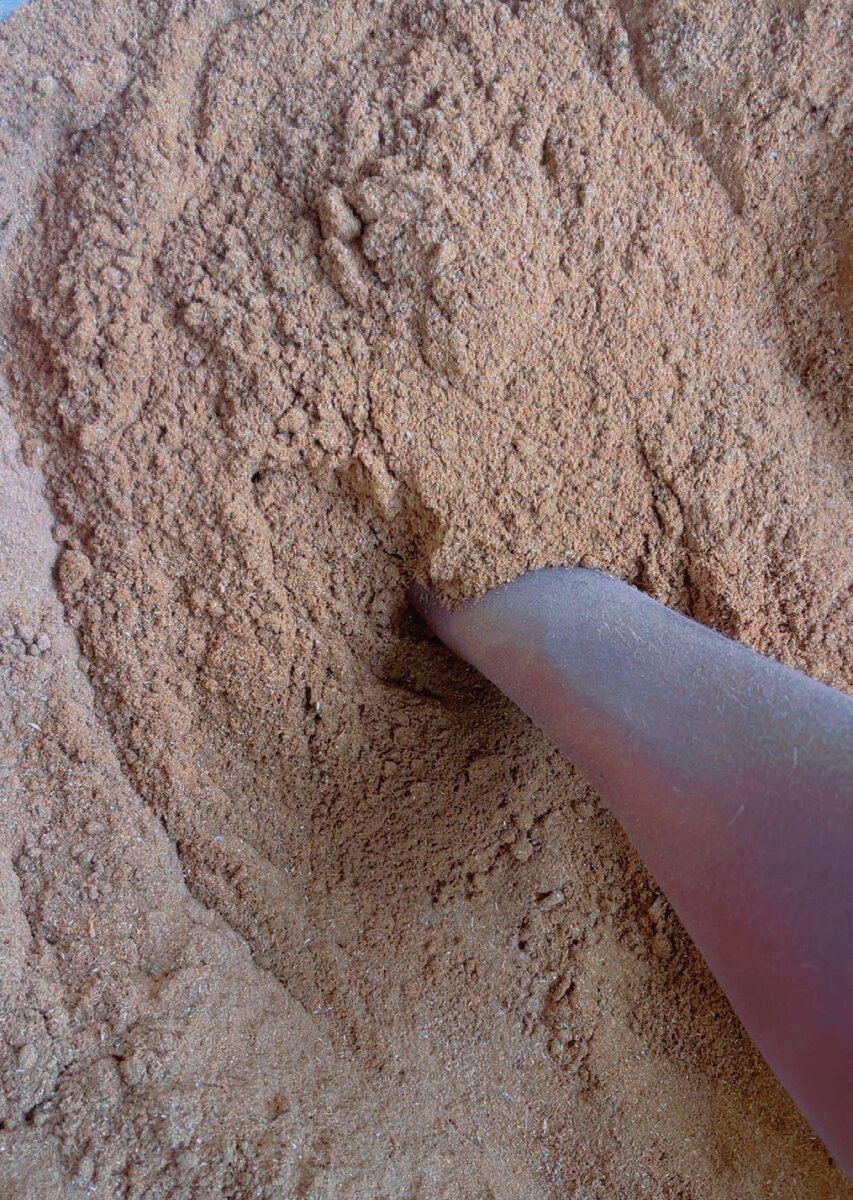 Épices naturelles aromatiques