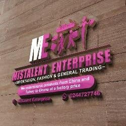 Mistalent Enterprise